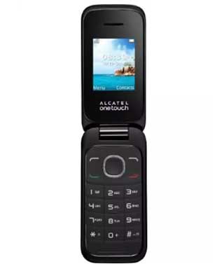 Alcatel One Touch 1035D