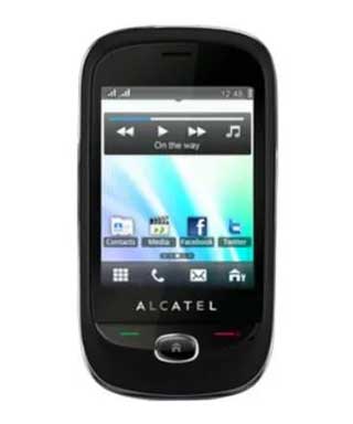 Alcatel One Touch 907N