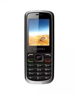 Alcatel OT-520D