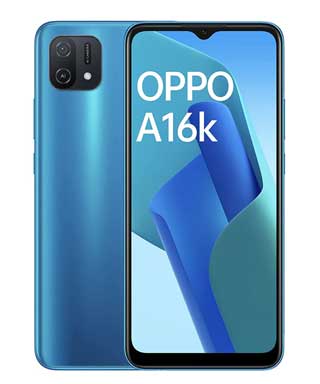 Oppo A16K 64GB