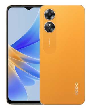 Oppo A17