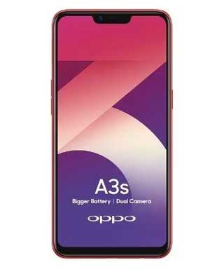 Oppo A3s 64GB