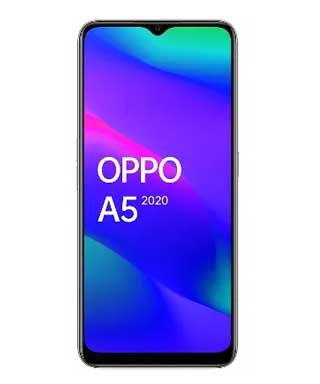 Oppo A5 2020 4GB RAM